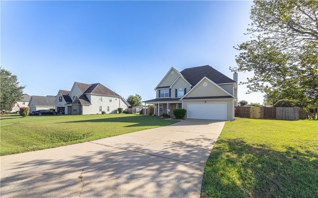 63 Seminole Trail