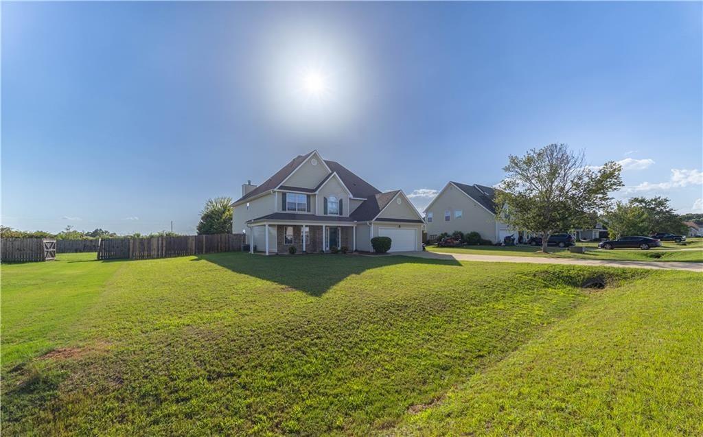 63 Seminole Trail