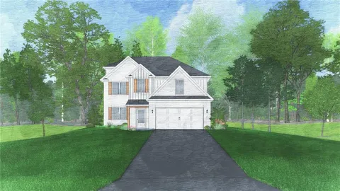 8 Heartland Boulevard, Fort Mitchell, AL MLS: E100571