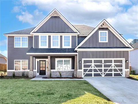 1316 McAlpine Ridge, Auburn, AL 36830 - MLS#: E99338