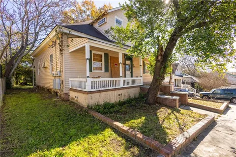 1612 8th Avenue, Phenix City, AL MLS: E99711