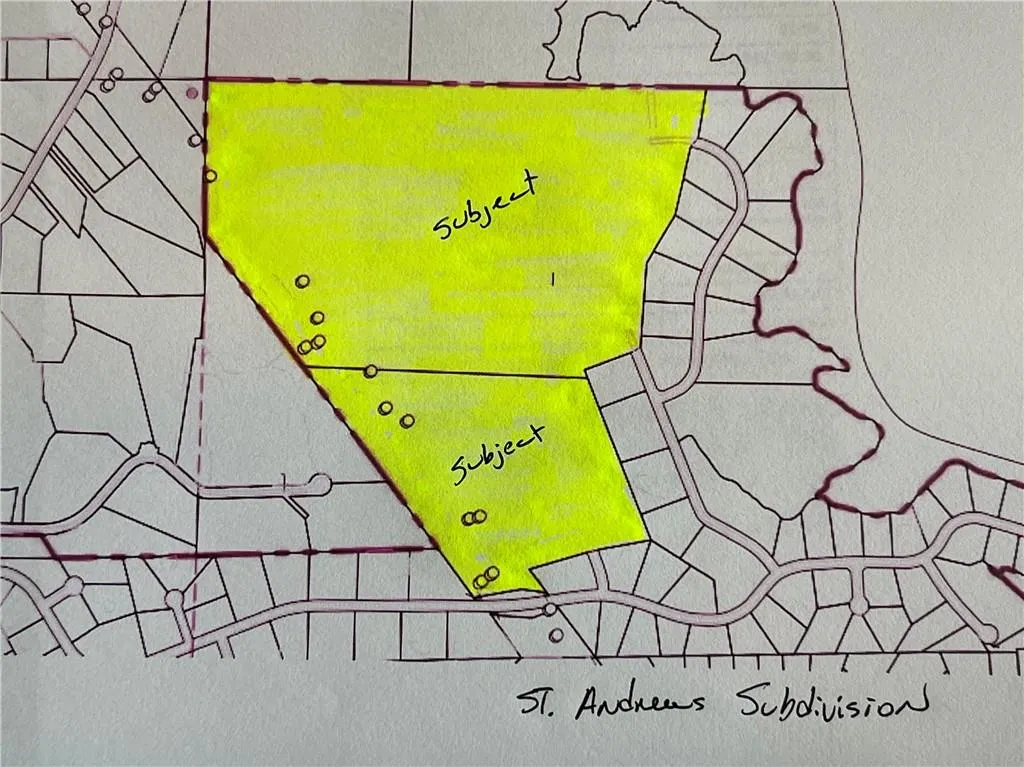 Preswick Drive Road, Phenix City, AL 36867