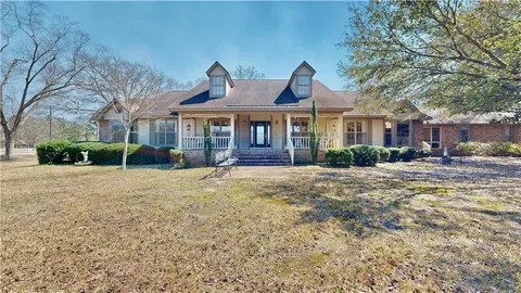 171 Al Hwy 165, Eufaula, AL MLS: E100483
