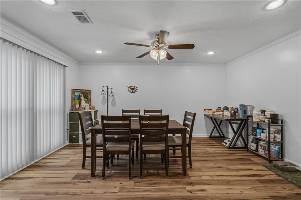 1805 Carriage Drive