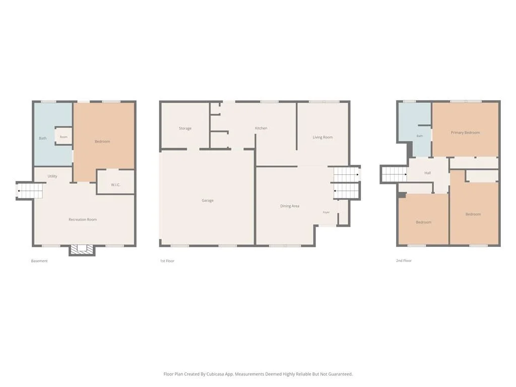 1805 Carriage Drive, Phenix City, AL 36867
