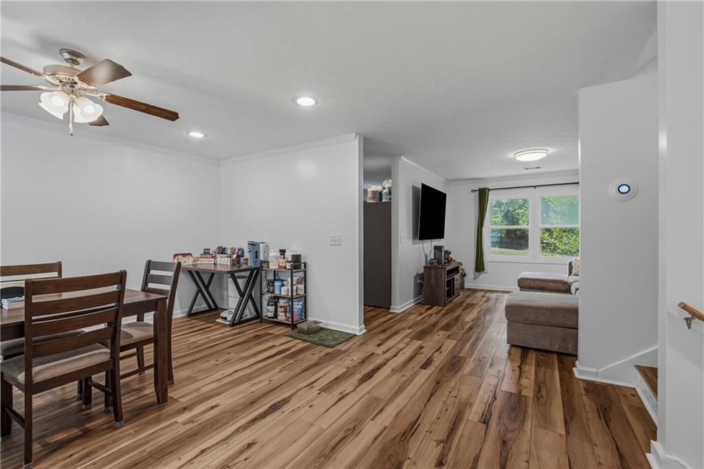 1805 Carriage Drive