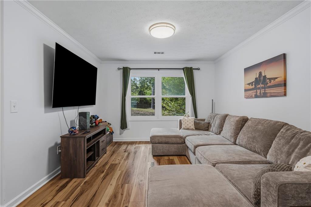 1805 Carriage Drive