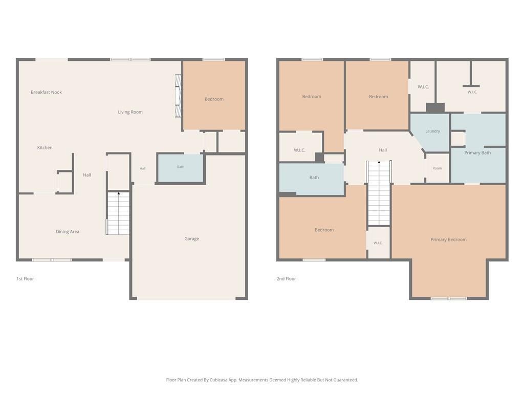 23 Gregory Place