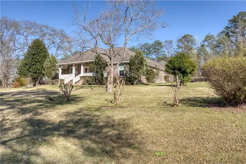 15 Whitetail Road, Seale, AL MLS: E100465