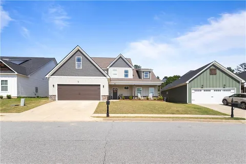 46 Ivy Loop, Phenix City, AL MLS: E100951