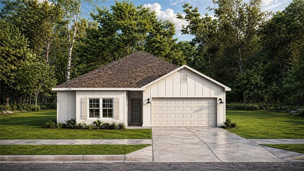 8 Sweet Bay Circle, Fort Mitchell, AL 36856