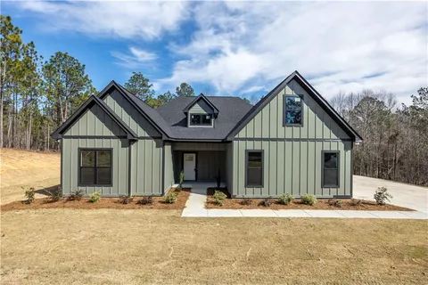 217 Lee Road 2191, Salem, AL MLS: E100134