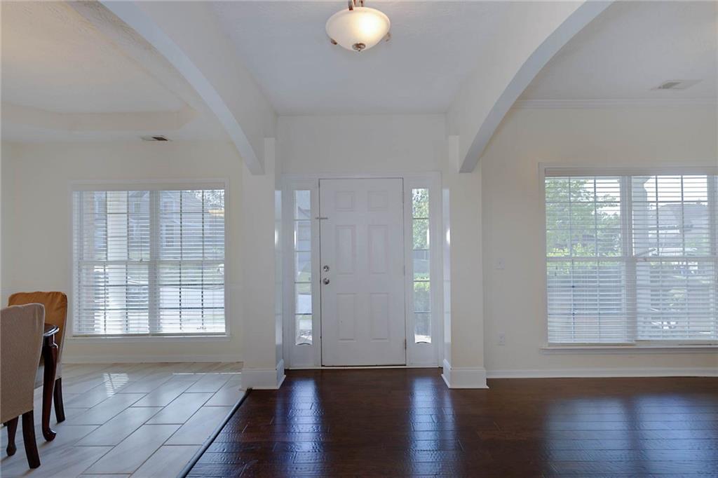 1409 Antietam Drive