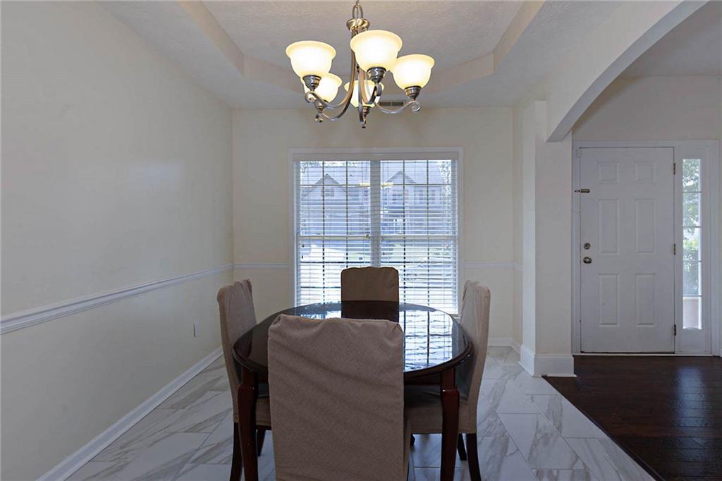 1409 Antietam Drive