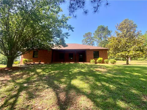 2020 Pisgah Road, Grady, AL MLS: E98552