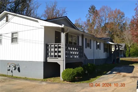 2105 (A&B) 5th Street S, Phenix City, AL MLS: E98408