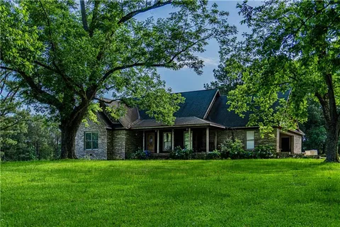 552 Uchee Road, , AL 36858 - MLS#: E100954