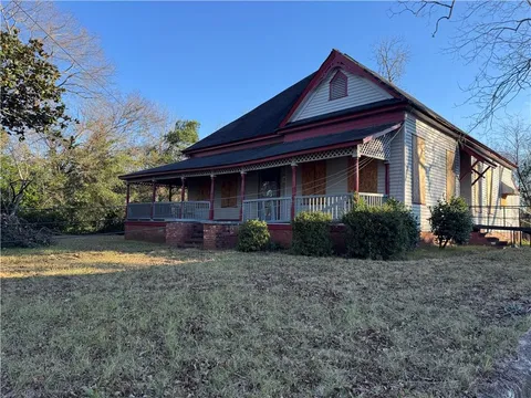 701 9th Street S, Phenix City, AL 36869 - MLS#: E99957