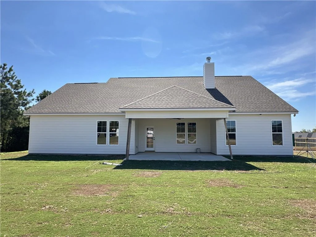 2947 Lee Road 40, Salem, AL 36874