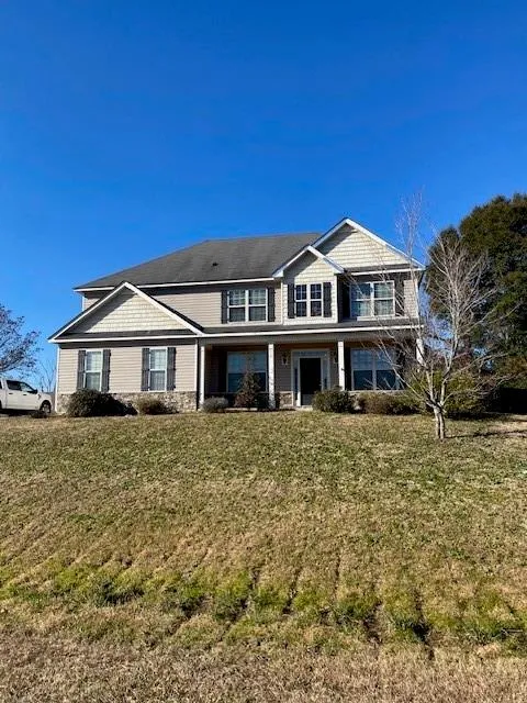 119 Seminole Trail, Fort Mitchell, AL 36856 - MLS#: E99924