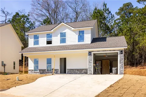 311 21st Avenue, Phenix City, AL 36869 - MLS#: E99983
