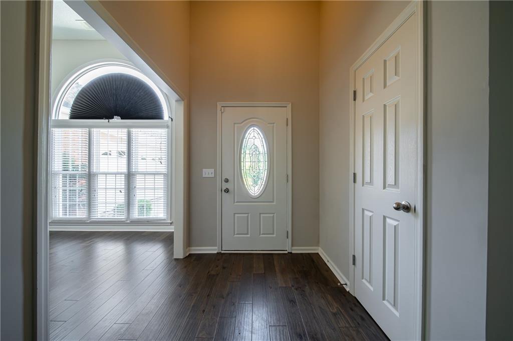 3306 Hummingbird Court