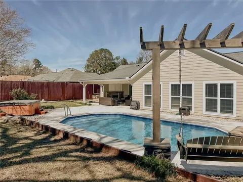 79 Lee Road 966, Phenix City, AL 36870 - MLS#: E100566