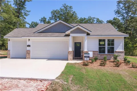 20 Lee Road 2232, Cusseta, AL 36852 - MLS#: E99960