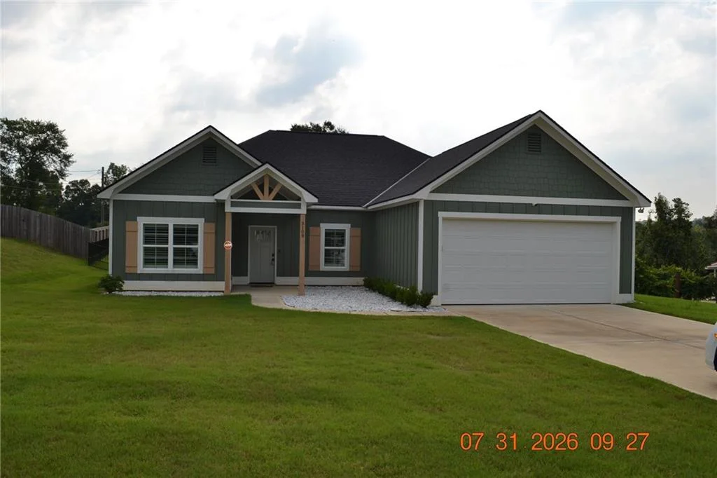3108 Newsome Road, Phenix City, AL 36870