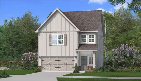 281 Meadowlark Drive, Smiths Station, AL 36877 - MLS#: E100656