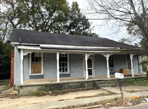 1003 16th Street, Phenix City, AL 36867 - MLS#: E99880