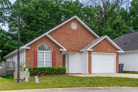 3716 Holland Court Phenix City AL 36867