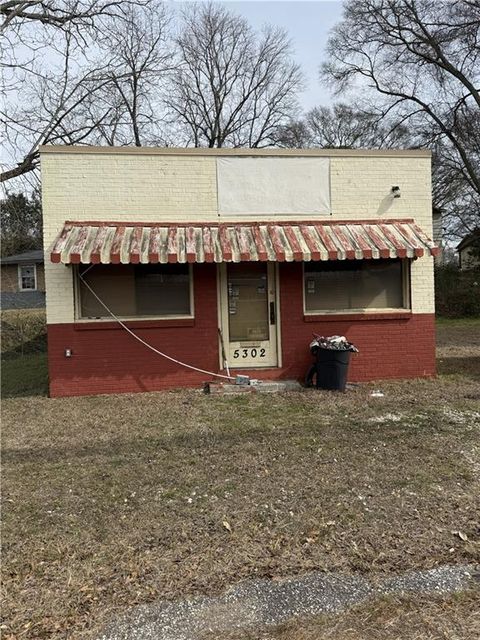 5302 20th Avenue Valley AL 36854