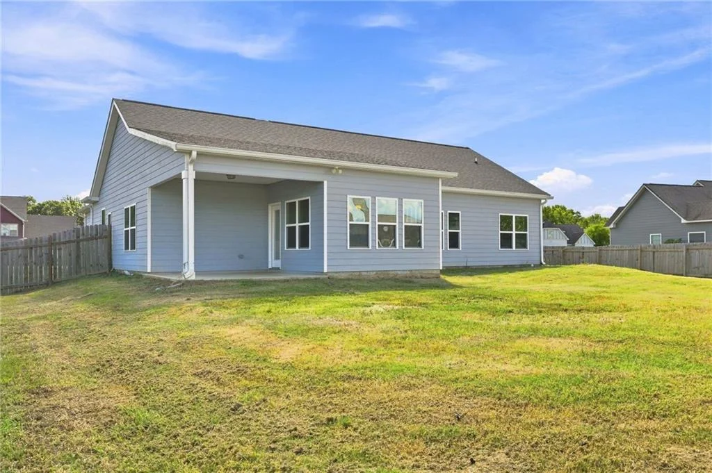 32 Churchhill Drive, Fort Mitchell, AL 36856