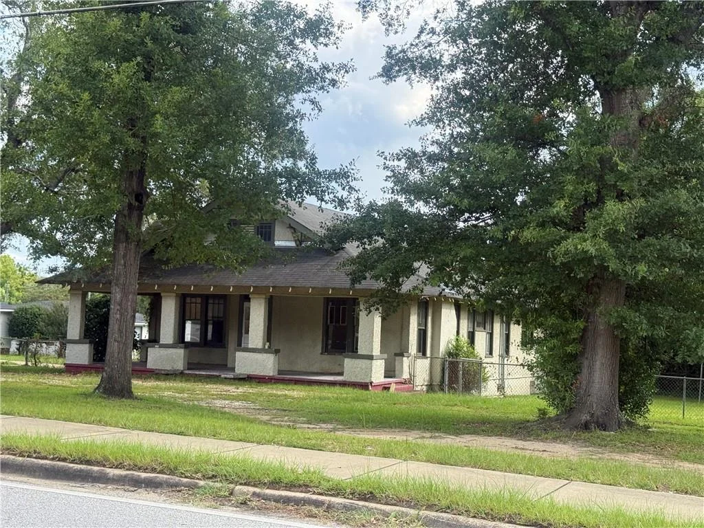 1801 S Railroad Street, Phenix City, AL 36867