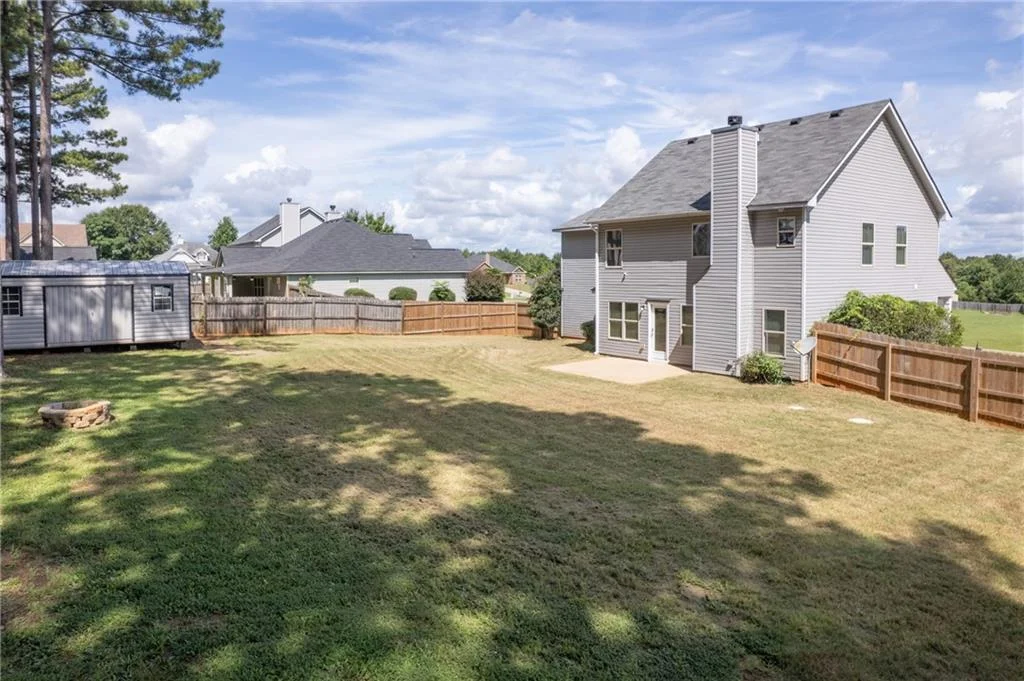 6 Hope Street, Fort Mitchell, AL 36856