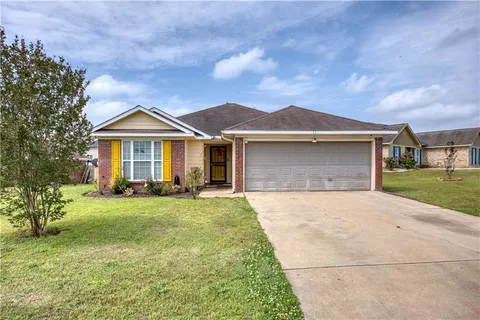 49 Brentwood Drive, Phenix City, AL MLS: E100757
