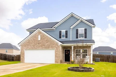 119 Lee Rd 2220, Smiths Station, AL 36877 - MLS#: E100396