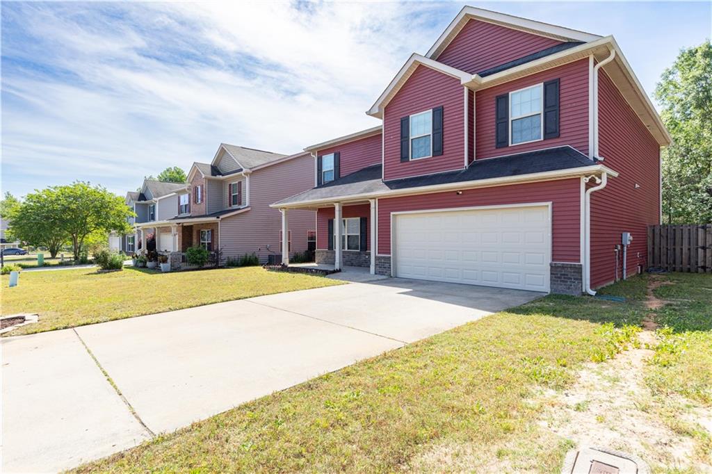 22 Forest Ridge Lane