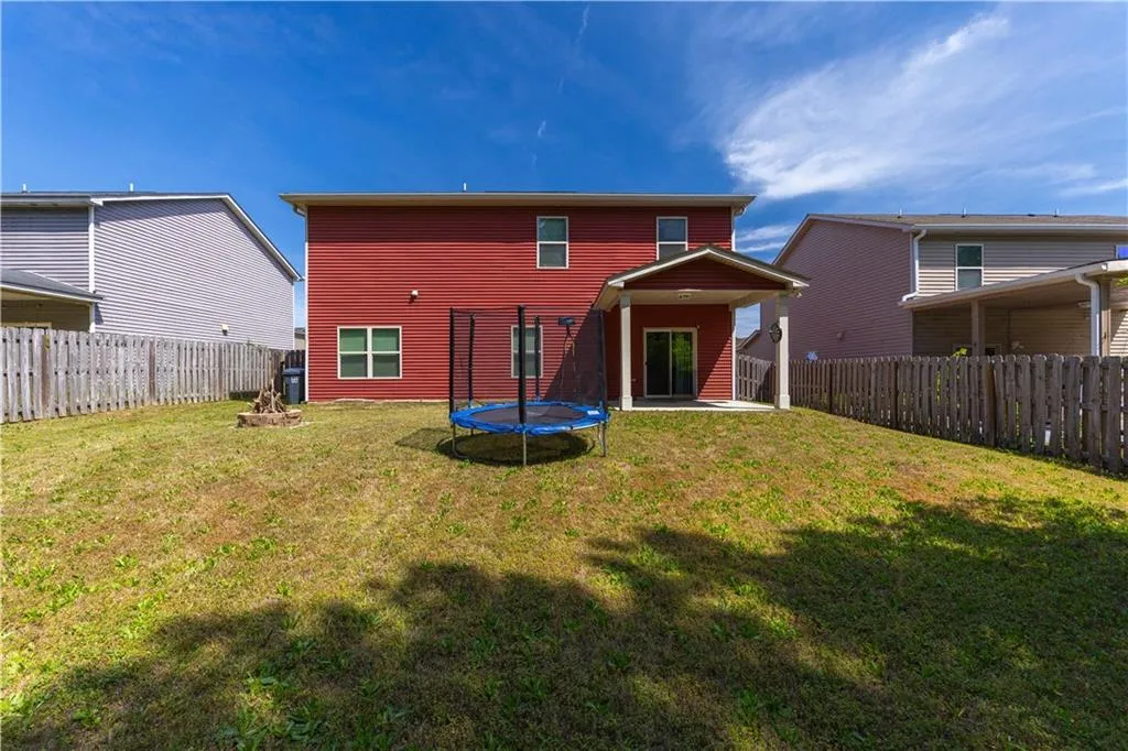 22 Forest Ridge Lane, Phenix City, AL 36869