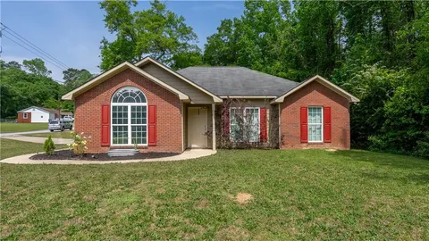 202 26th Court, Phenix City, AL MLS: E100763