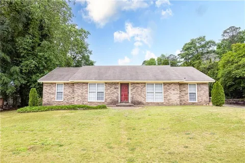 3901 26th Avenue, Phenix City, AL MLS: E100713