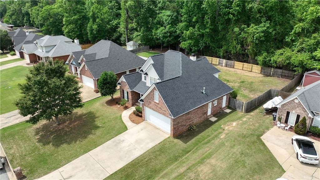 611 Shadow Wood Drive