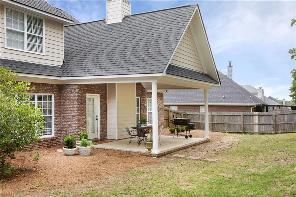 611 Shadow Wood Drive, Smiths Station, AL 36877