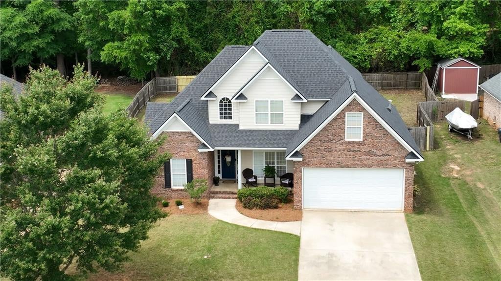 611 Shadow Wood Drive