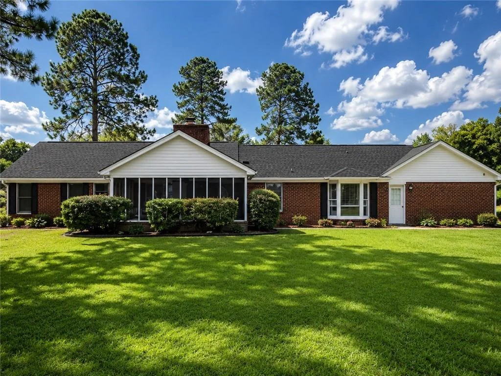 210 Irwinton Drive, Eufaula, AL 36027