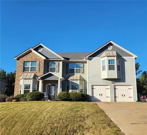 8 Rusty Drive, Phenix City, AL 36869 - MLS#: E100274
