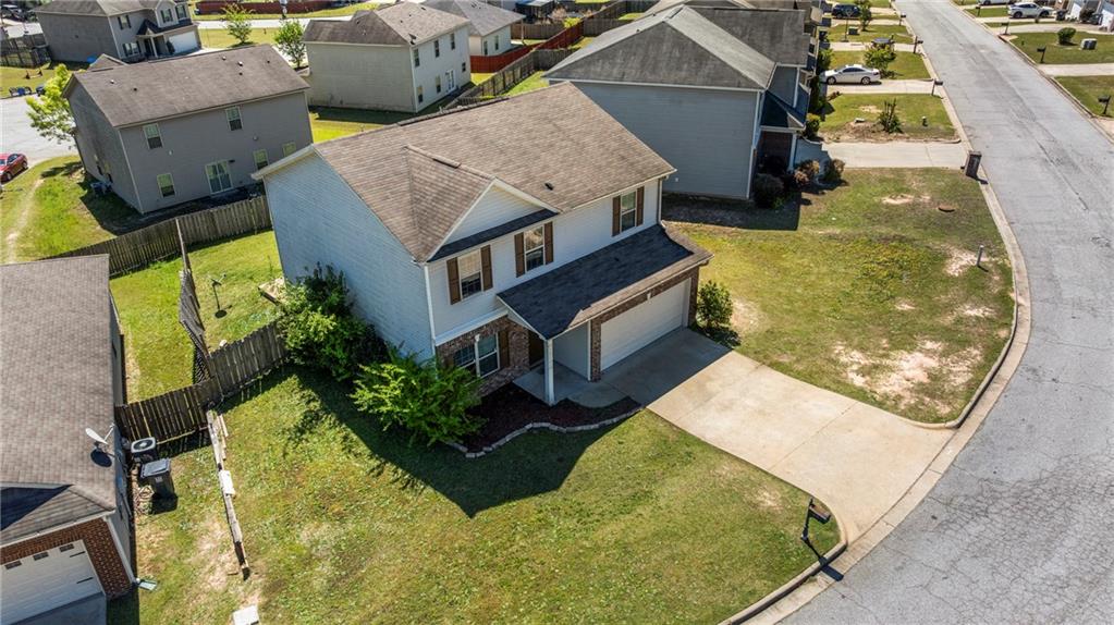 65 Willow Trace Drive