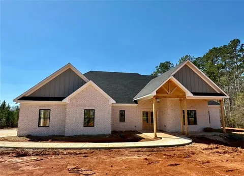9186 Lee Road 158, Salem, AL 36874 - MLS#: E99808