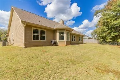 15 Isbell Road, Fort Mitchell, AL 36856